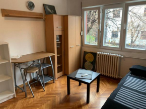 Apartment Savski Venac